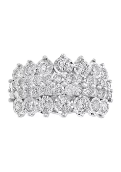 Deals 😍 1/3 ct. t.w. Diamond and 1.33 ct. t.w. Multi Sapphire Ring in 14k Yellow Gold by Effy® 🎁 8 Deals 😍 1/3 ct. t.w. Diamond and 1.33 ct. t.w. Multi Sapphire Ring in 14k Yellow Gold by Effy® 🎁 -Effy® Sales Shop Belk 109