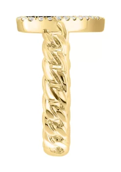 Wholesale ⭐ 14K Yellow Gold Diamond and Onyx Ring by Effy® 😀 9 Wholesale ⭐ 14K Yellow Gold Diamond and Onyx Ring by Effy® 😀 -Effy® Sales Shop Belk 1143