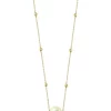 Promo 🥰 Freshwater Pearl Necklace in 14K Yellow Gold by Effy® 👏
