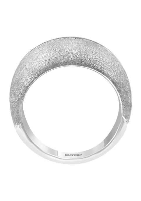 Deals 👍 Sterling Silver Ring by Effy® 🎁 3 Deals 👍 Sterling Silver Ring by Effy® 🎁 - Image 3