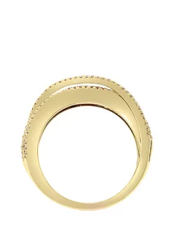 Deals 😍 1/3 ct. t.w. Diamond and 1.33 ct. t.w. Multi Sapphire Ring in 14k Yellow Gold by Effy® 🎁 7 Deals 😍 1/3 ct. t.w. Diamond and 1.33 ct. t.w. Multi Sapphire Ring in 14k Yellow Gold by Effy® 🎁 -Effy® Sales Shop Belk 1547