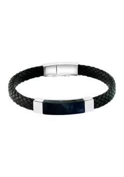 Buy 😍 12.5 ct. t.w. Pietersite BRacelet in Sterling Silver by Effy® 🤩