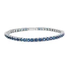 Top 10 🤩 Sterling Silver London Blue Topaz Bracelet by Effy® 👏