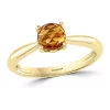 Hot Sale 🎁 3/4 ct. t.w. Citrine Ring in 14K Yellow Gold by Effy® 🥰