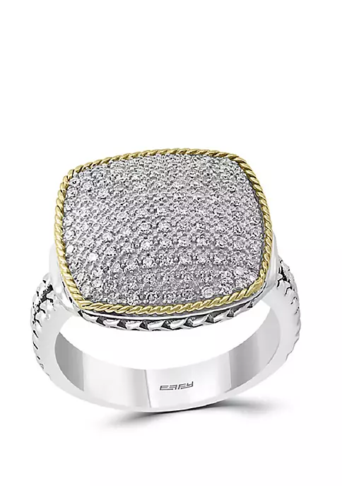 Best reviews of 🔔 1/2 ct. t.w. Diamond Wave Pendant Necklace in 14K Yellow Gold by Effy® ⌛ 2 Best reviews of 🔔 1/2 ct. t.w. Diamond Wave Pendant Necklace in 14K Yellow Gold by Effy® ⌛ - Image 2