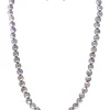 Promo 💯 6-7 Millimeter Gray Freshwater Pearls Necklace by Effy® 🎁