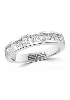 Wholesale ⭐ 14k White Gold 1.96 ct. t.w. Diamond Ring Set by Effy® 🔥 12 Wholesale ⭐ 14k White Gold 1.96 ct. t.w. Diamond Ring Set by Effy® 🔥 -Effy® Sales Shop Belk 2204