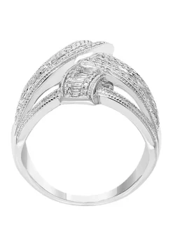 Best reviews of 😉 7/8 ct. t.w. Diamond Ring in 14K White Gold by Effy® 🧨 -Effy® Sales Shop Belk 2233