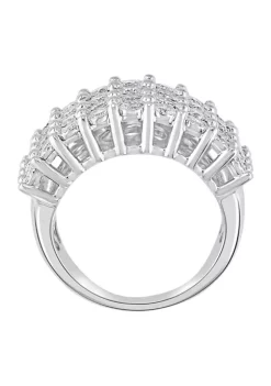 Discount 😉 1.42 ct. t.w. Diamond Ring in Sterling Silver by Effy® 🥰 -Effy® Sales Shop Belk 232