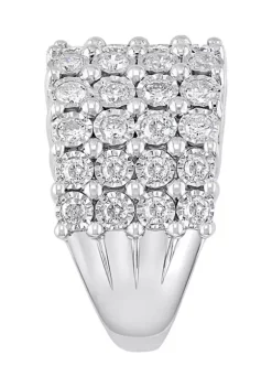 Best Sale ⭐ Men's 1.97 ct. t.w. London Blue Topaz Pendant Necklace in Sterling Silver by Effy® ✨