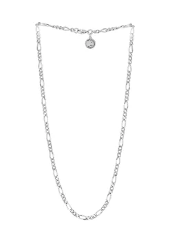 Best reviews of 🎁 Men's 22" Chain Necklace in Sterling Silver by Effy® 🎉