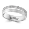 Best reviews of 💯 1/6 ct. t.w. Diamond Ring in Sterling Silver by Effy® 🎁