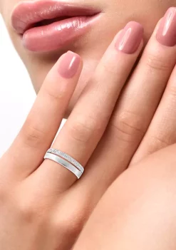 Best reviews of 💯 1/6 ct. t.w. Diamond Ring in Sterling Silver by Effy® 🎁 8 Best reviews of 💯 1/6 ct. t.w. Diamond Ring in Sterling Silver by Effy® 🎁 -Effy® Sales Shop Belk 2416