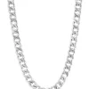 Wholesale ❤️ Men's Sterling Silver 22 Inch Link Chain by Effy® 👏