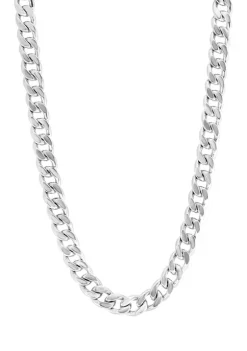 Wholesale ❤️ Men's Sterling Silver 22 Inch Link Chain by Effy® 👏 -Effy® Sales Shop Belk 2455