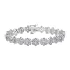 Flash Sale 👏 1/2 ct. t.w. Diamond Tennis Bracelet by Effy® 😀