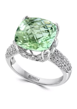 Coupon ✨ 14K White Gold Diamond Ring by Effy® 😉 11 Coupon ✨ 14K White Gold Diamond Ring by Effy® 😉 -Effy® Sales Shop Belk 2699