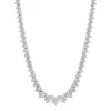 Discount 👏 Diamond Necklace in 14K White Gold by Effy® ⭐