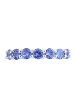 Best reviews of ⭐ Tanzanite Ring in Sterling Silver by Effy® ✔️ -Effy® Sales Shop Belk 3084