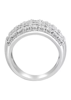 Wholesale 😉 Sterling Silver Diamond Ring by Effy® 🥰 8 Wholesale 😉 Sterling Silver Diamond Ring by Effy® 🥰 -Effy® Sales Shop Belk 3130