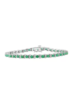 Promo 😉 1/5 ct. t.w. Miracle Solitaire Pendant in 14k Rose Gold by Effy® 😍