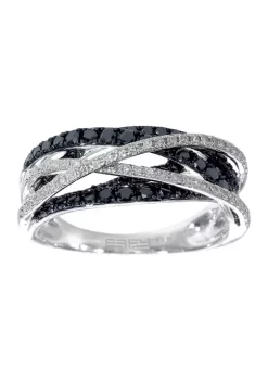 Promo 🔔 3/4 ct. t.w. Diamond Ring in 14k White Gold by Effy® 🥰