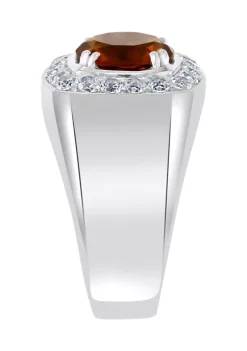 Cheapest ❤️ 4.24 ct. t.w. Mixed Semi Precious Gemstone Ring in Sterling Silver by Effy® ⌛ 8 Cheapest ❤️ 4.24 ct. t.w. Mixed Semi Precious Gemstone Ring in Sterling Silver by Effy® ⌛ -Effy® Sales Shop Belk 3895