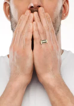 Cheapest 😀 Men's 1.92 ct. t.w. Black Diamond Ring in 14K Yellow Gold by Effy® 🛒 10 Cheapest 😀 Men's 1.92 ct. t.w. Black Diamond Ring in 14K Yellow Gold by Effy® 🛒 -Effy® Sales Shop Belk 4186