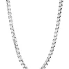 Flash Sale 🎁 Men's 22 Inch Sterling Silver Link Chain by Effy® 😍