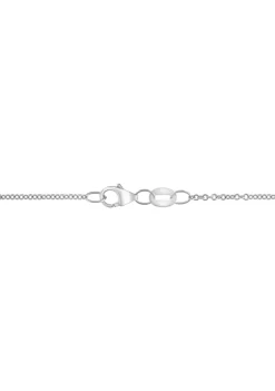 Deals 🧨 925 Silver 1/2 ct. t.w. Diamond Pendant by Effy® 😀 -Effy® Sales Shop Belk 4484