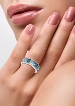 Cheapest ⌛ 3/4 ct. t.w. Diamond Miracle Set Ring in 14K White Gold by Effy® 🎁 6 Cheapest ⌛ 3/4 ct. t.w. Diamond Miracle Set Ring in 14K White Gold by Effy® 🎁 -Effy® Sales Shop Belk 454