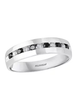 Brand new 🌟 1/2 ct. t.w. Diamond Ring in 14K White Gold by Effy® ⌛