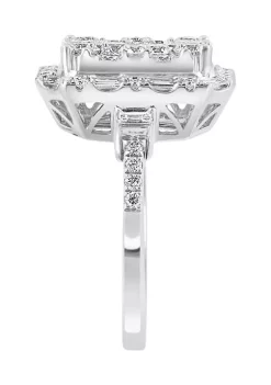 Wholesale 😍 14K White Gold Diamond Ring by Effy® 🛒 -Effy® Sales Shop Belk 4844