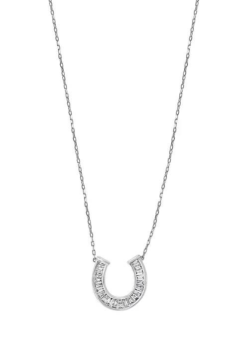 Best Pirce ⭐ 1/2 ct. t.w. Diamond Pendant in 14K White Gold by Effy® ⭐ 1 Best Pirce ⭐ 1/2 ct. t.w. Diamond Pendant in 14K White Gold by Effy® ⭐