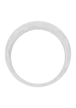 Best Sale 😍 Men's Diamond Ring in 14K White Gold by Effy® ✨ -Effy® Sales Shop Belk 4915