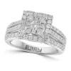 Cheapest 😉 14K White Gold Diamond Ring by Effy® 👍