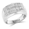 Top 10 🎁 Diamond Ring in 14k White Gold by Effy® 💯