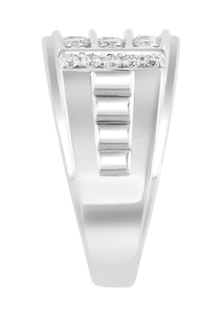 Top 10 🎁 Diamond Ring in 14k White Gold by Effy® 💯 6 Top 10 🎁 Diamond Ring in 14k White Gold by Effy® 💯 -Effy® Sales Shop Belk 4988