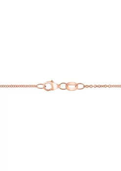 Brand new 😀 Diamond and Amethyst Necklace in 14K Rose Gold by Effy® 😉 7 Brand new 😀 Diamond and Amethyst Necklace in 14K Rose Gold by Effy® 😉 -Effy® Sales Shop Belk 5130