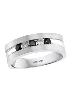 Wholesale ⭐ 1/2 ct. t.w. Diamond Ring in Sterling Silver by Effy® 👍