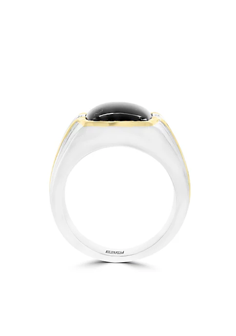 Top 10 🎉 1/2 ct. t.w. Diamond Ring in 14K White Gold by Effy® 😍 2 Top 10 🎉 1/2 ct. t.w. Diamond Ring in 14K White Gold by Effy® 😍 - Image 2