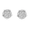 Best reviews of 😉 1/5 ct. t.w. Diamond Diversa Earrings in 14K White Gold by Effy® 😉