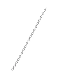 Flash Sale 🎁 1.52 ct. t.w. Diamond Tennis Bracelet in 14k White Gold by Effy® ❤️