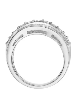 Top 10 😍 14K White Gold 3/4 ct. t.w. Diamond Ring by Effy® 🛒 7 Top 10 😍 14K White Gold 3/4 ct. t.w. Diamond Ring by Effy® 🛒 -Effy® Sales Shop Belk 5591