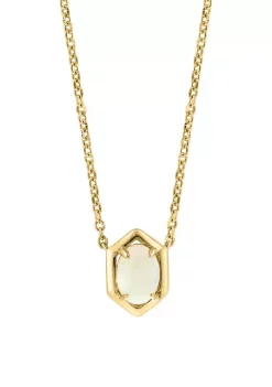 Hot Sale 😀 925 Gold Plated Silver Opal Oval Necklace by Effy® 🧨 -Effy® Sales Shop Belk 5703