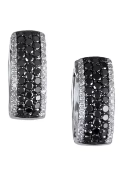 Best deal 🛒 1.3 ct. t.w. Diamond Earrings in 14k White Gold by Effy® 🎁 5 Best deal 🛒 1.3 ct. t.w. Diamond Earrings in 14k White Gold by Effy® 🎁 -Effy® Sales Shop Belk 5736