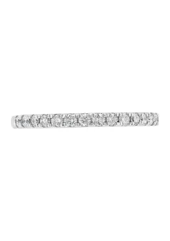 Best deal 🌟 1/4 ct. t.w. Diamond Band in 14K White Gold by Effy® 💯 -Effy® Sales Shop Belk 5770