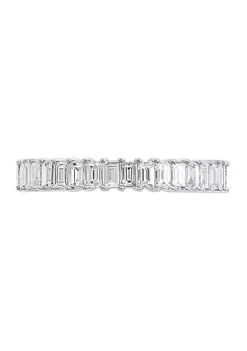 Deals 🌟 5/8 ct. t.w. Diamond Band in 14K White Gold by Effy® 💯 -Effy® Sales Shop Belk 5797