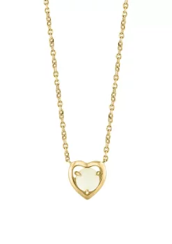 Cheap ✔️ 925 Gold Plated Silver Opal Necklace by Effy® 💯 -Effy® Sales Shop Belk 5948