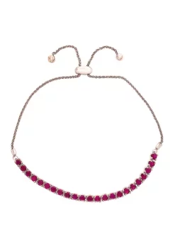 Buy 🛒 Sterling Silver 1.97 t.w. Bracelet by Effy® 🔔